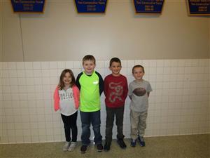 Kindergarten Registration 2018-2019